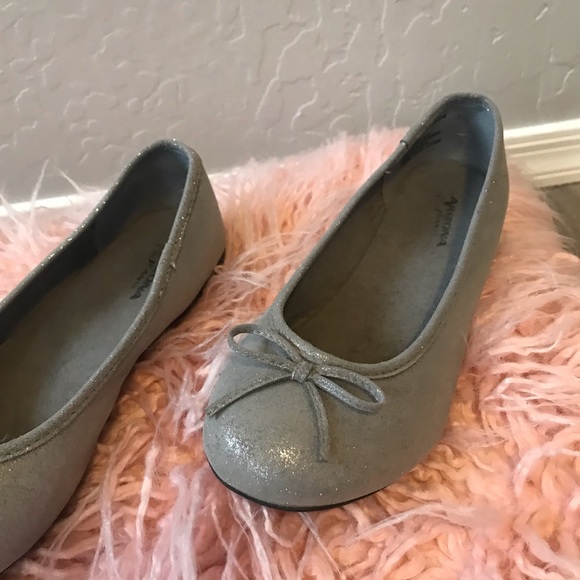 Arizona jean silver shoes - Picture 4 of 4